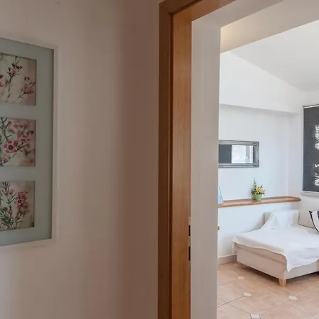 Apartman Kuzmanic Makarska