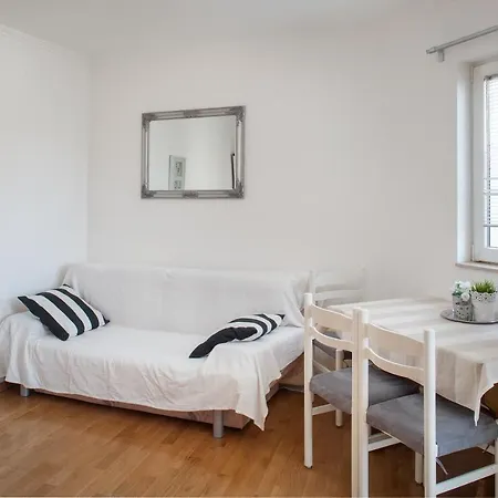Apartman Kuzmanic Appartement
