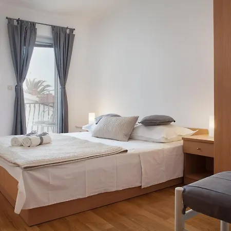 Apartman Kuzmanic