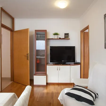 Apartman Kuzmanic Appartement Makarska