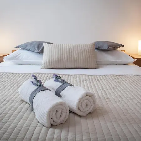 Appartement Apartman Kuzmanic *