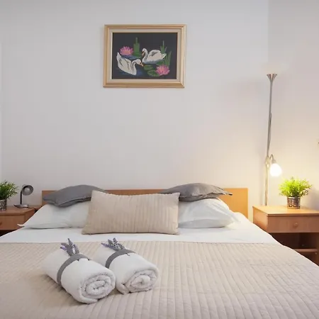 Appartement Apartman Kuzmanic *