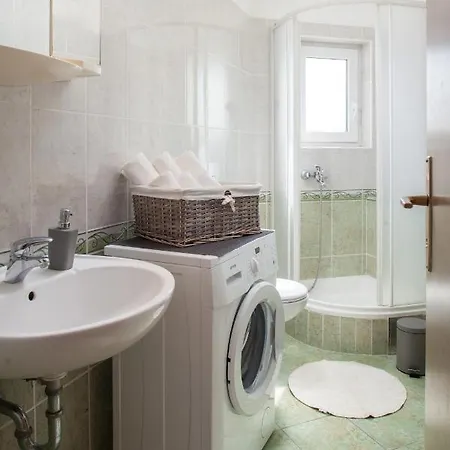 Appartement Apartman Kuzmanic *