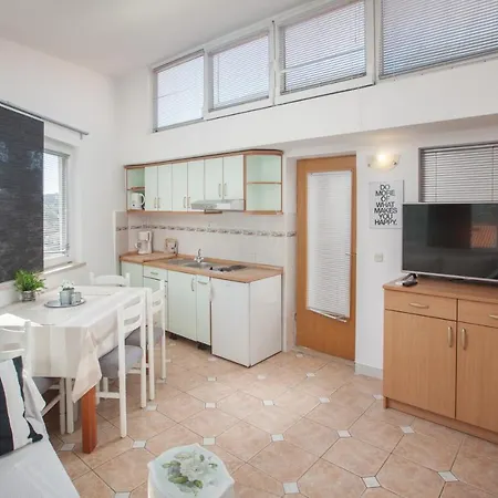 Appartement Apartman Kuzmanic