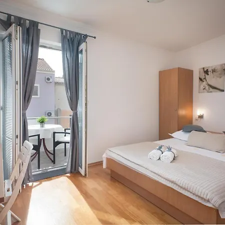 Apartman Kuzmanic