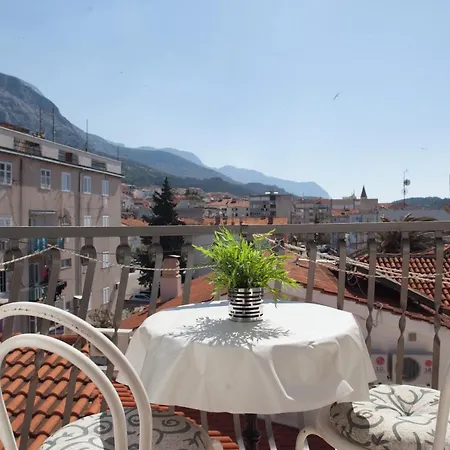 شقة Apartman Kuzmanic