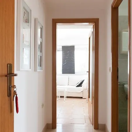 Apartman Kuzmanic *