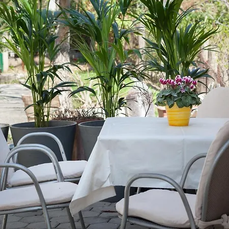 Apartman Kuzmanic *