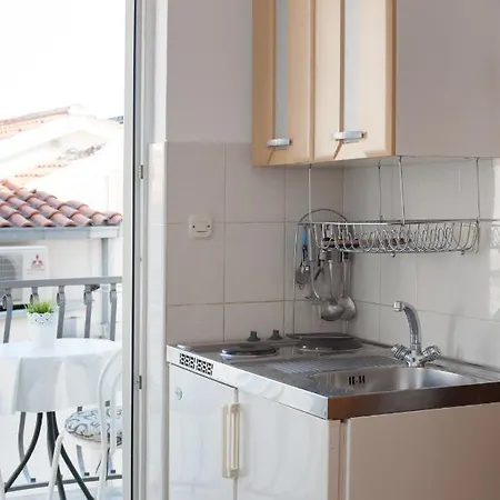 شقة Apartman Kuzmanic