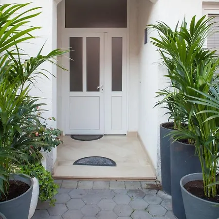 Apartman Kuzmanic ماكارسكا