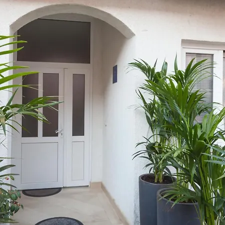Apartman Kuzmanic ماكارسكا