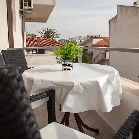 Apartman Kuzmanic