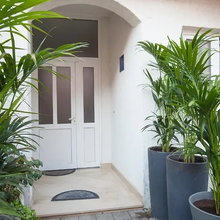 Apartman Kuzmanic * ماكارسكا