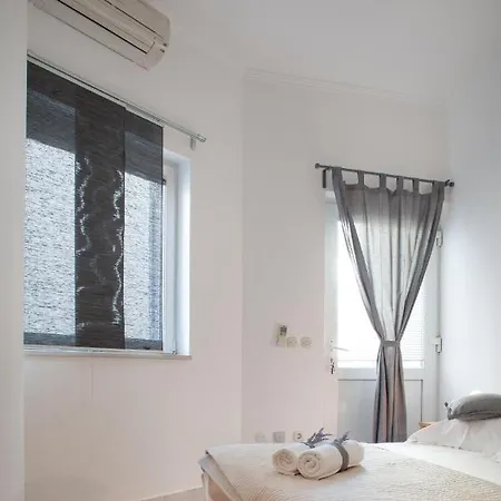 Apartman Kuzmanic شقة